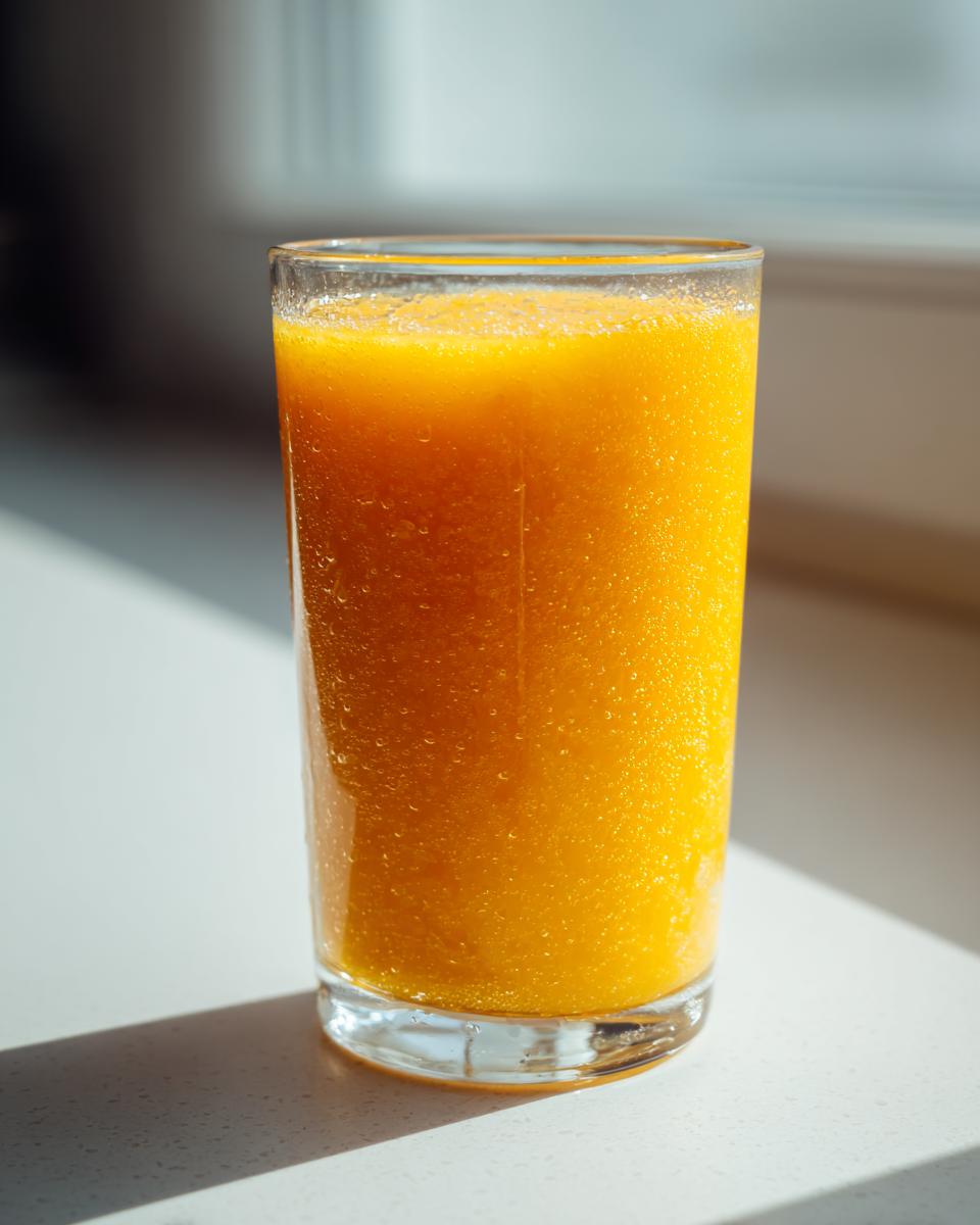 3-Minute Fresh Squeezed Orange Juice That Tastes Like Sunshine 8 Fresh Squeezed Orange Juice - detail 3