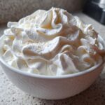 Gingerbread House Icing