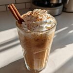 Flavorful Gingerbread Iced Coffee Mocktail in 5 Minutes 10 Gingerbread Iced Coffee Mocktail