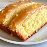 Irresistible Glazed Lemon Bread Recipe in 8 Easy Steps 10 Glazed Lemon Bread