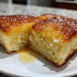 Gooey Butter Cake Recipe