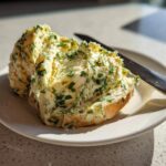 5-Minute Magic: Herb Butter for Rolls That Steals the Show 10 Herb Butter for Rolls