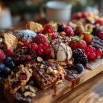 Holiday Dessert Board Guide