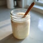 4-Step Homemade Almond Milk Recipe – Creamy Bliss 4 Homemade Almond Milk Recipe