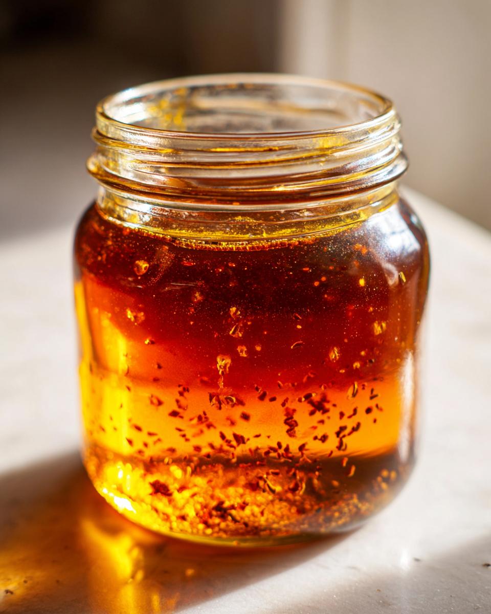 Homemade Chai Concentrate - detail 1