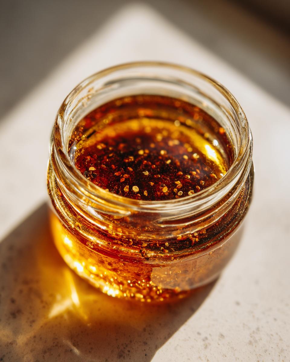 Homemade Chai Concentrate - detail 2