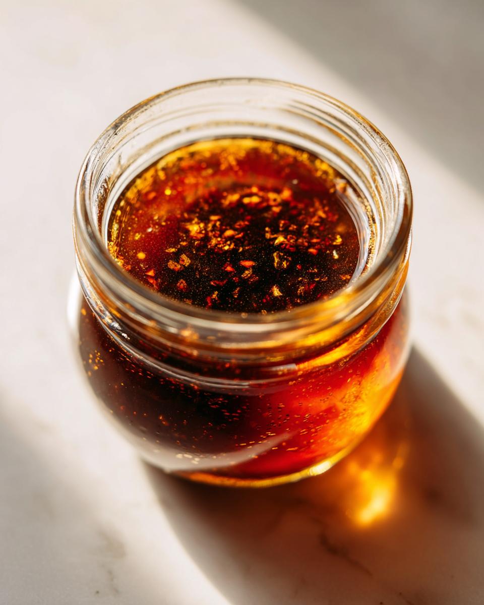 Homemade Chai Concentrate - detail 3