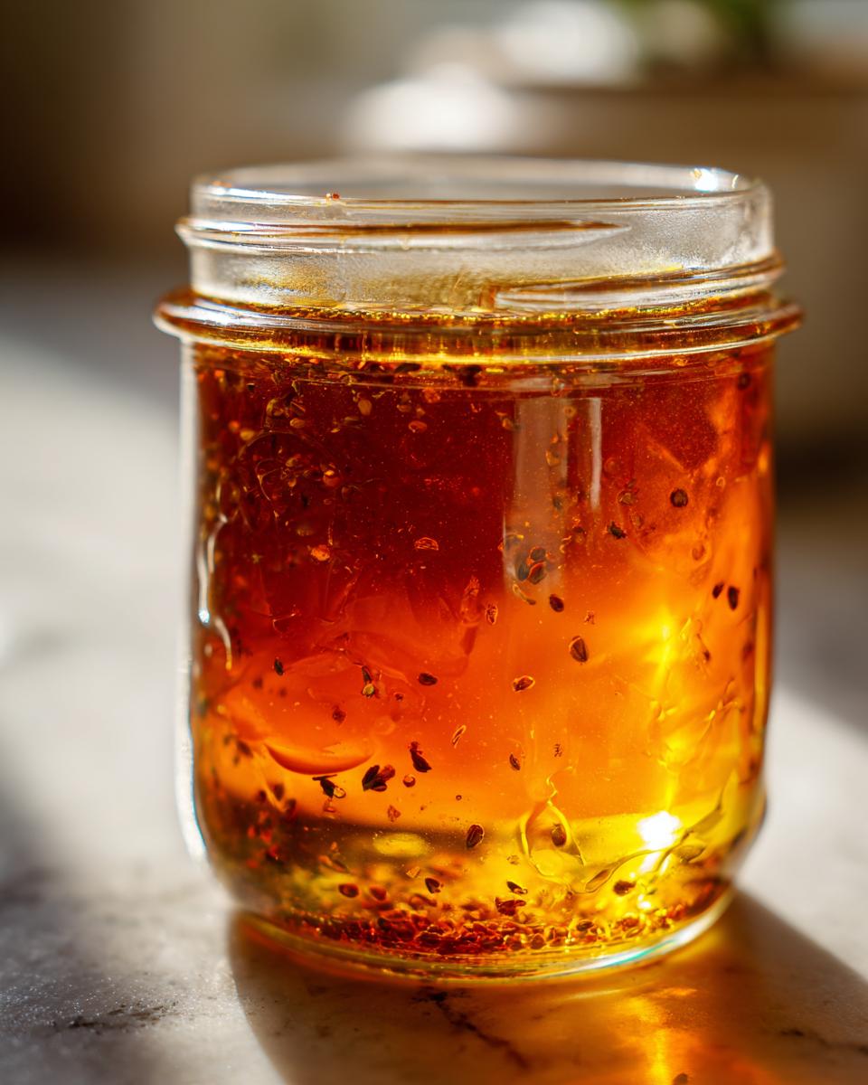 Homemade Chai Concentrate - detail 4