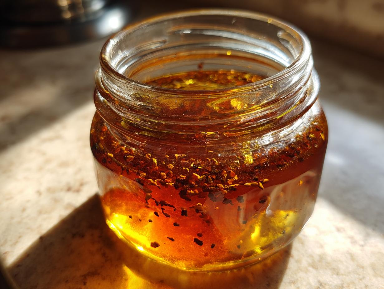 Homemade Chai Concentrate