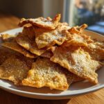 Homemade Cracker Recipe: Irresistible 30-Minute Crunchy Treats 10 Homemade Cracker Recipe