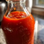 Fiery 10-Minute Homemade Hot Sauce Recipe That Baffles Chefs 8 Homemade Hot Sauce Recipe