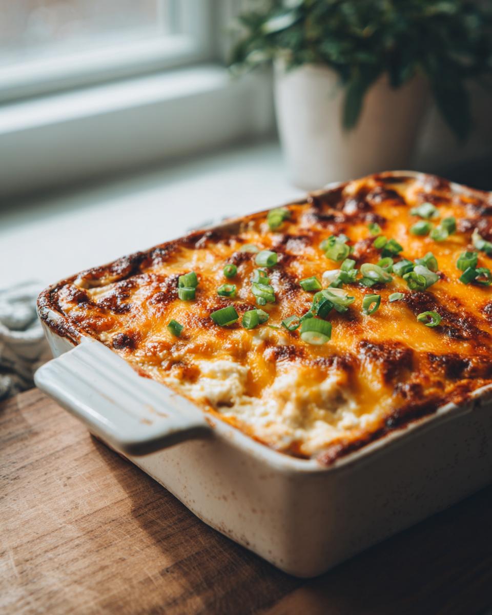 Hot Black Bean Dip - detail 1