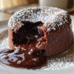 10-Minute Hot Chocolate Lava Cakes: Blissfully Decadent 10 Hot Chocolate Lava Cakes
