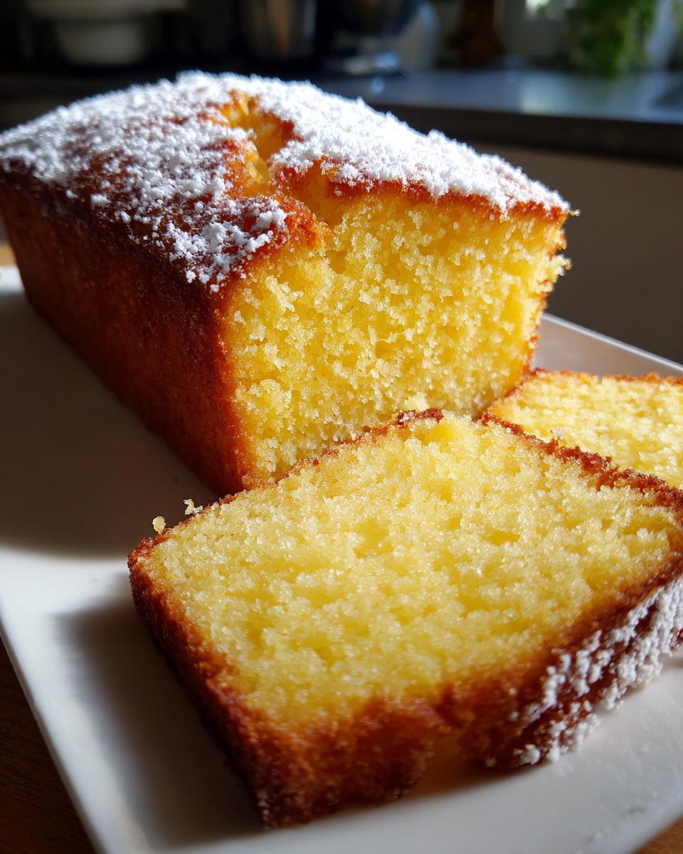 56 Sunny Lemon Loaf Cake Recipe Your Family Will Crave 6 Lemon Loaf Cake - detail 1