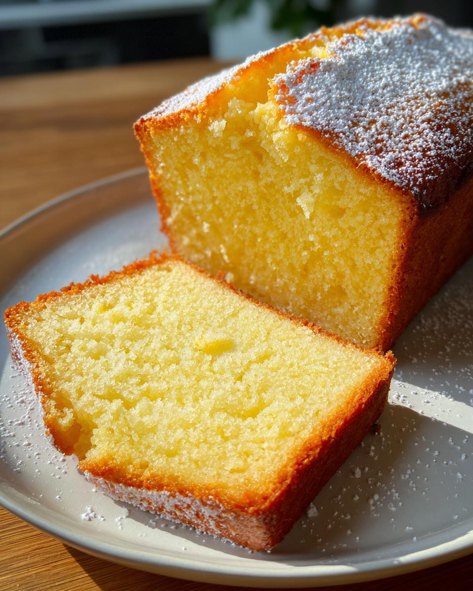 56 Sunny Lemon Loaf Cake Recipe Your Family Will Crave 9 Lemon Loaf Cake - detail 4