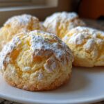 Irresistible Lemon Ricotta Cookies with a Cloud-Like Texture 10 Lemon Ricotta Cookies