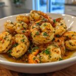 20-Minute Lemon Shrimp Scampi Recipe That Will Blow Your Mind 2 Lemon Shrimp Scampi