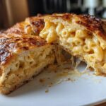 Irresistible 15-Minute Mac and Cheese Stromboli Recipe 10 Mac and Cheese Stromboli