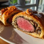 Easy Mini Beef Wellingtons Ready in 40 Minutes 8 Mini Beef Wellingtons