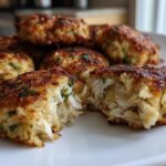 Mini Crab Cakes