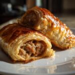 1 Amazing Trick for Perfect Mini Sausage Rolls Every Time 10 Mini Sausage Rolls
