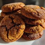Unforgettable Molasses Spice Cookies in 8 Perfect Steps 10 Molasses Spice Cookies