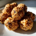 10-Minute No-Bake Peanut Butter Balls Your Kids Will Devour 10 No-Bake Peanut Butter Balls