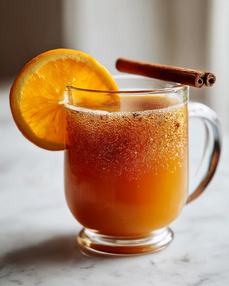 Irresistible Non-Alcoholic Spiced Apple Cider Punch Recipe 6 Non-Alcoholic Spiced Apple Cider Punch - detail 1