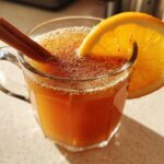 Irresistible Non-Alcoholic Spiced Apple Cider Punch Recipe 10 Non-Alcoholic Spiced Apple Cider Punch