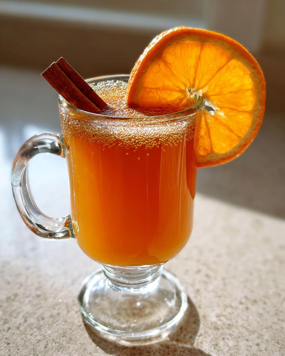 Irresistible Non-Alcoholic Spiced Apple Cider Punch Recipe 7 Non-Alcoholic Spiced Apple Cider Punch - detail 2