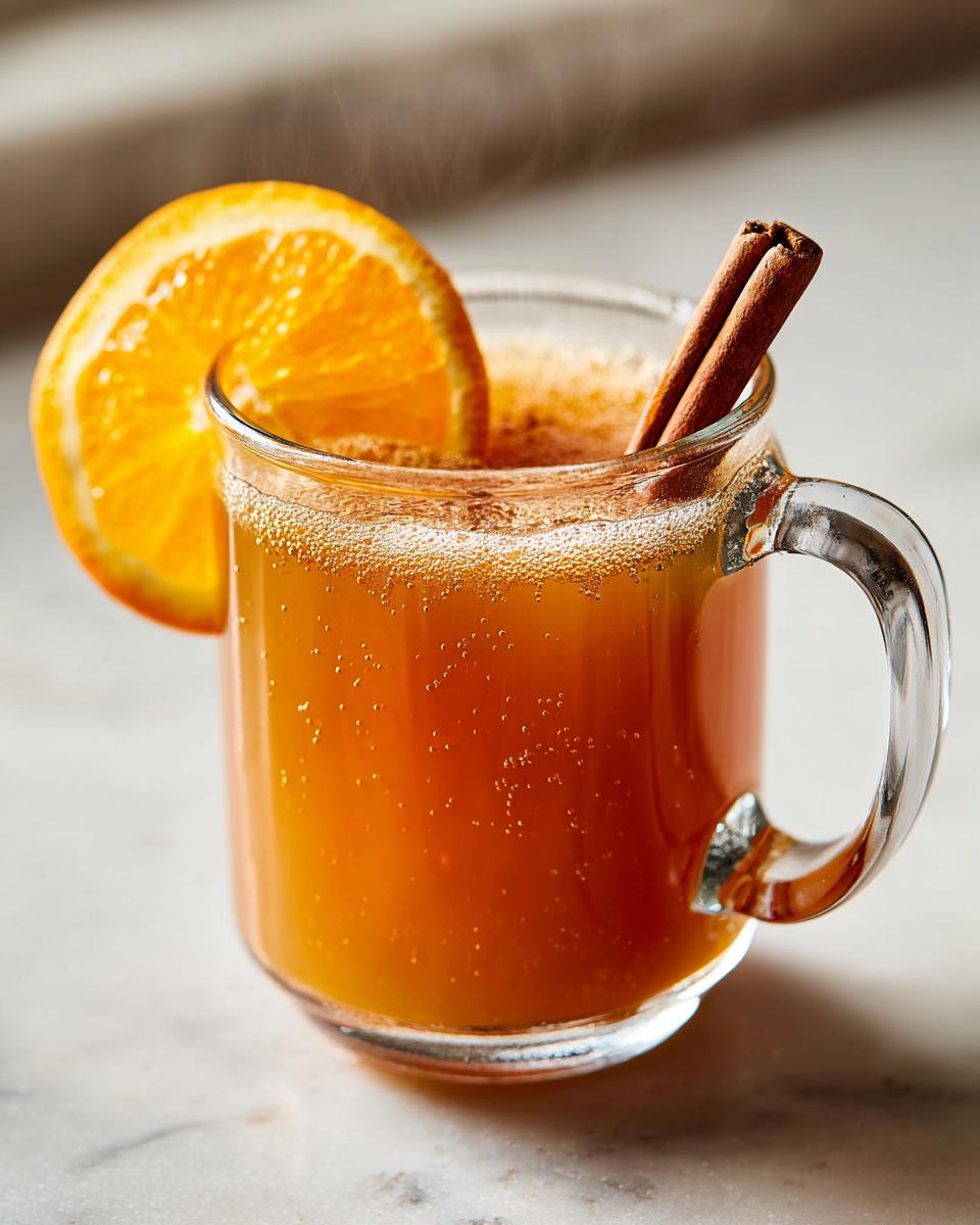 Irresistible Non-Alcoholic Spiced Apple Cider Punch Recipe 8 Non-Alcoholic Spiced Apple Cider Punch - detail 3