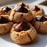 Irresistible Peanut Butter Blossoms in Just 30 Minutes 10 Peanut Butter Blossoms