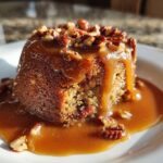 Irresistible Pecan Sticky Toffee Pudding in 1 Hour 10 Pecan Sticky Toffee Pudding