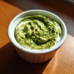 5-Minute Pesto Cream Cheese Spread That Will Blow Your Mind 8 Pesto Cream Cheese Spread
