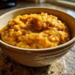 Creamy Pumpkin Rice Pudding in Just 30 Minutes 10 Pumpkin Rice Pudding