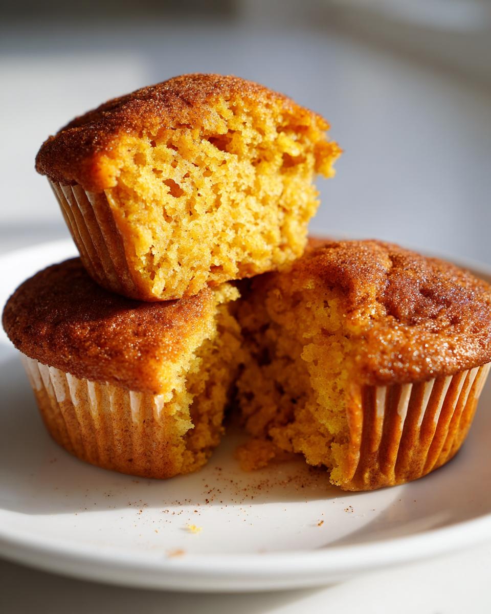 Moist Pumpkin Spice Cupcakes: 10 Secret Tips for Perfection 8 Pumpkin Spice Cupcakes - detail 3