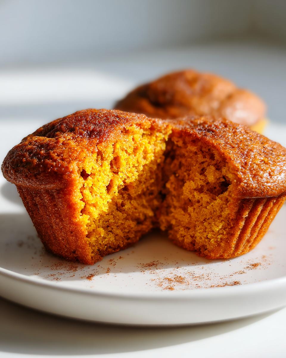 Moist Pumpkin Spice Cupcakes: 10 Secret Tips for Perfection 9 Pumpkin Spice Cupcakes - detail 4