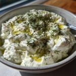 Quick Tzatziki Dip