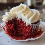 Irresistible Red Velvet Cupcakes Recipe in Just 5 Steps 8 Red Velvet Cupcakes
