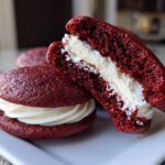 3 Secrets to Perfect Red Velvet Whoopie Pies You'll Love 10 Red Velvet Whoopie Pies