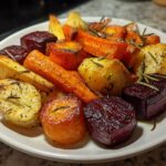 Perfect Roasted Root Vegetables in Just 40 Minutes 6 Roasted Root Vegetables