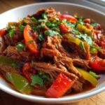 Ropa Vieja