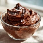 Decadent Salted Chocolate Mousse Recipe in Just 4 Steps 10 Salted Chocolate Mousse