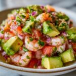 Refreshing Shrimp Ceviche Recipe Ready in 30 Minutes 10 Shrimp Ceviche