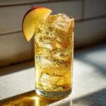 Simple Apple Cider Spritzers: 5-Minute Bliss in Every Sip 8 Simple Apple Cider Spritzers