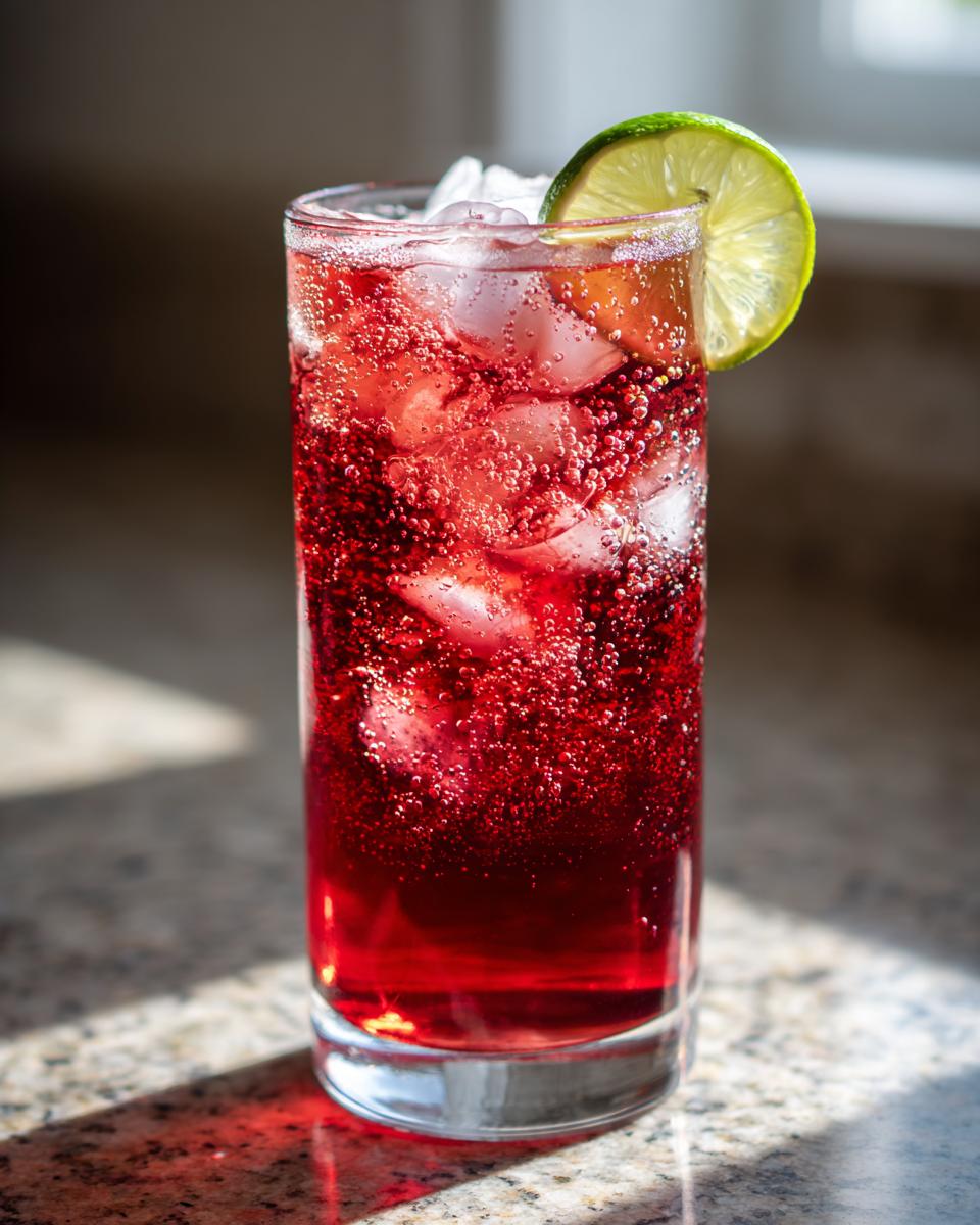 3-Ingredient Simple Cranberry Juice Punch That Always Steals the Show 6 Simple Cranberry Juice Punch - detail 1