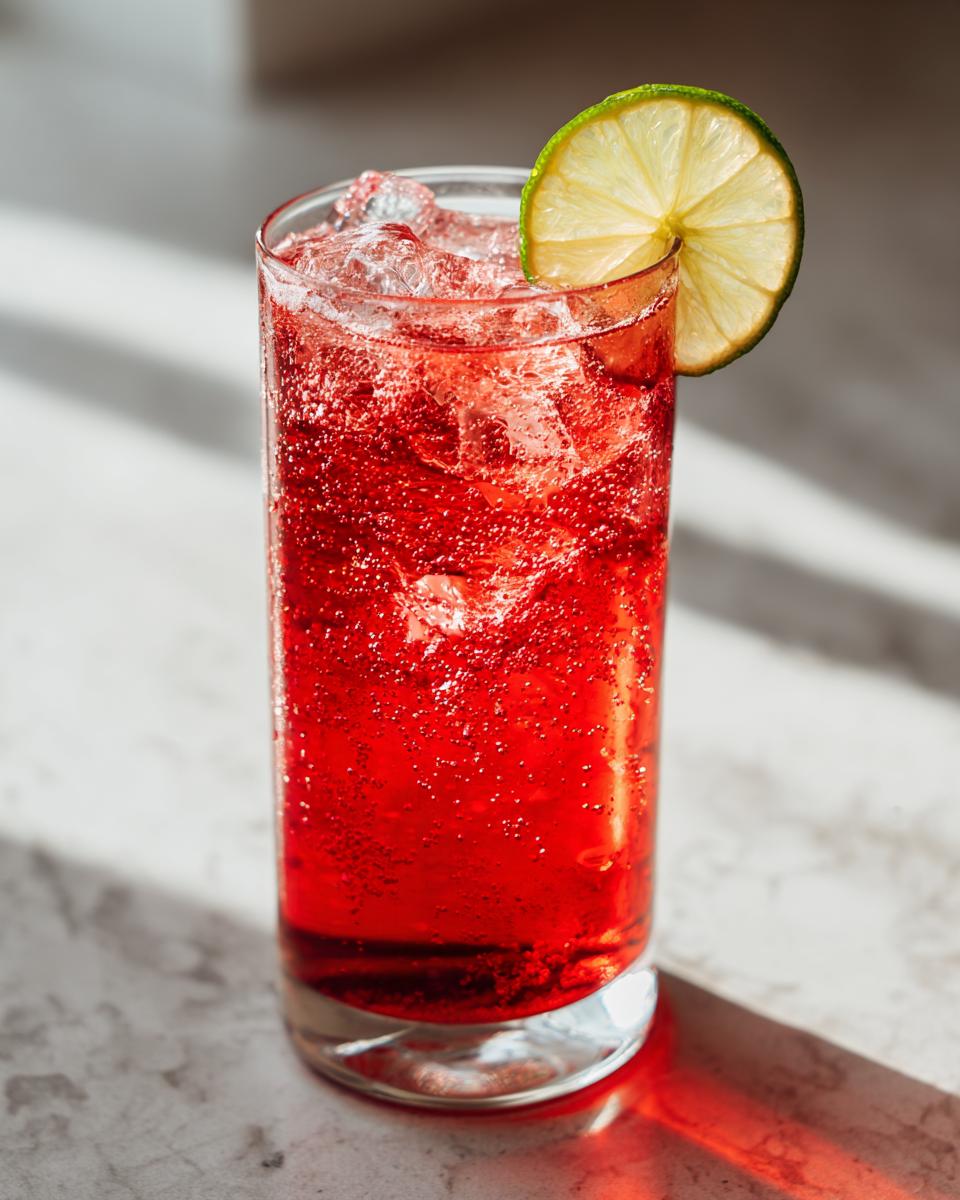 3-Ingredient Simple Cranberry Juice Punch That Always Steals the Show 7 Simple Cranberry Juice Punch - detail 2