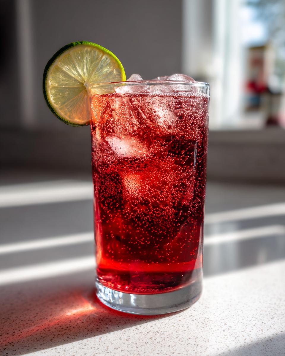 3-Ingredient Simple Cranberry Juice Punch That Always Steals the Show 8 Simple Cranberry Juice Punch - detail 3