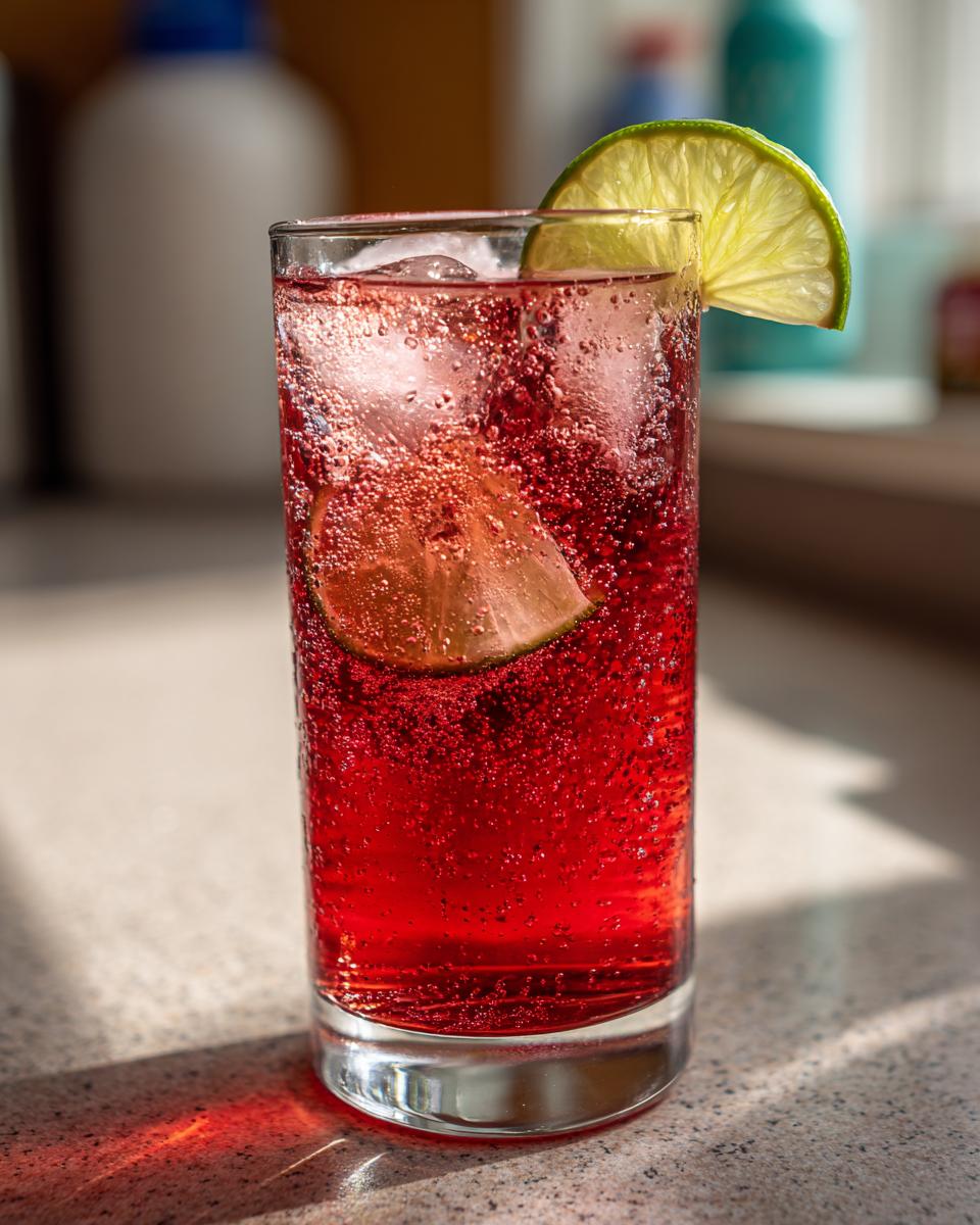 3-Ingredient Simple Cranberry Juice Punch That Always Steals the Show 9 Simple Cranberry Juice Punch - detail 4