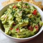 Irresistible Simple Guacamole Ready in Just 10 Minutes 8 Simple Guacamole